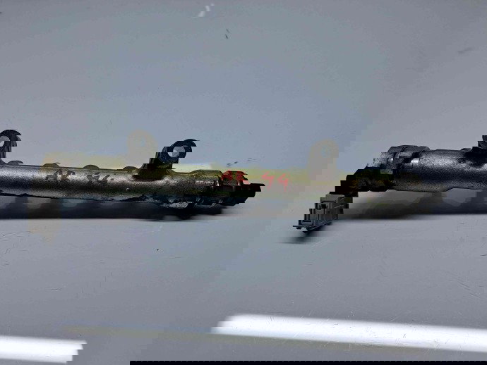 Rampa injectoare MAZDA CX-5 (KE) [Fabr 2011-2016] OEM 2.2 SKYACTIV-D1 110KW / 150CP