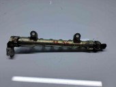 Rampa injectoare MAZDA CX-5 (KE) [Fabr 2011-2016] OEM 2.2 SKYACTIV-D1 110KW / 150CP