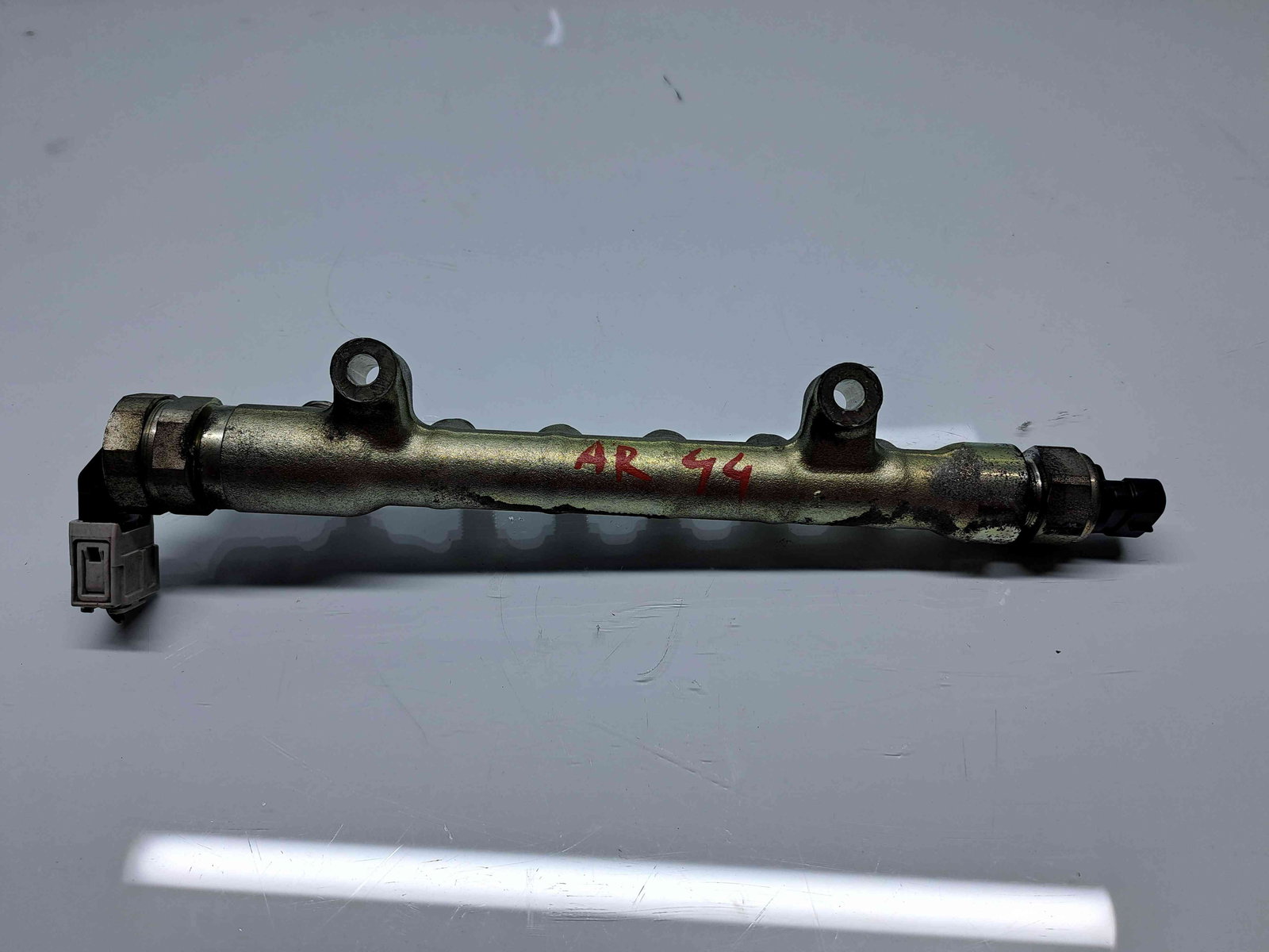 Rampa injectoare MAZDA CX-5 (KE) [Fabr 2011-2016] OEM 2.2 SKYACTIV-D1 110KW / 150CP - imagine 5