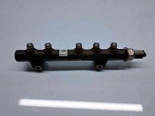 Rampa injectoare Peugeot Partner (II) [Fabr 2008-2018] 9685297580 1.6 HDi DV6ETED 55KW / 75CP