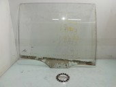 Geam usa dreapta spate Skoda Fabia 1 1.4 benz OEM 1999-2008