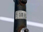 Rampa injectoare Peugeot Partner (II) [Fabr 2008-2018] 9685297580 1.6 HDi DV6ETED 55KW / 75CP