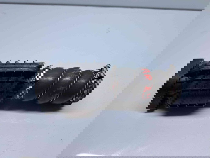 Rezonator turbo Peugeot Partner (II) [Fabr 2008-2018] 9687261180