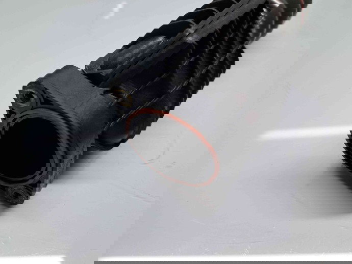 Rezonator turbo Peugeot Partner (II) [Fabr 2008-2018] 9687261180