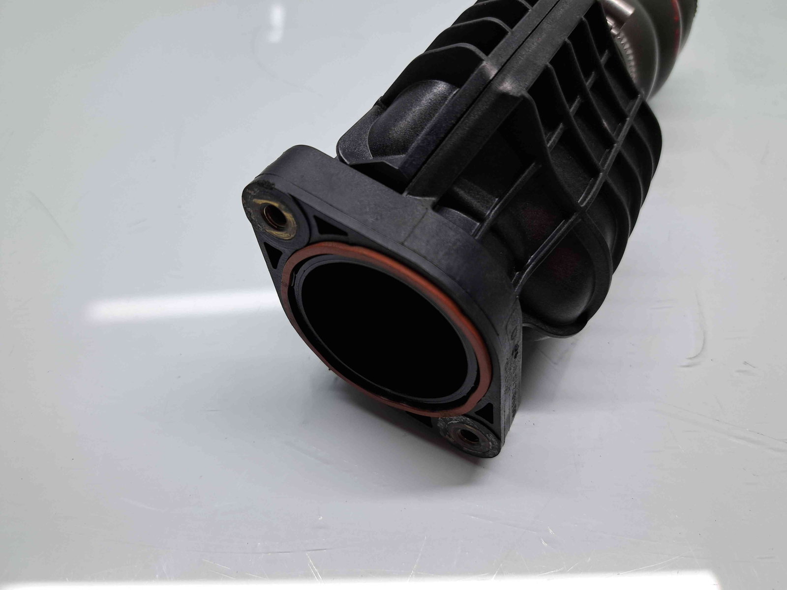 Rezonator turbo Peugeot Partner (II) [Fabr 2008-2018] 9687261180 - imagine 3