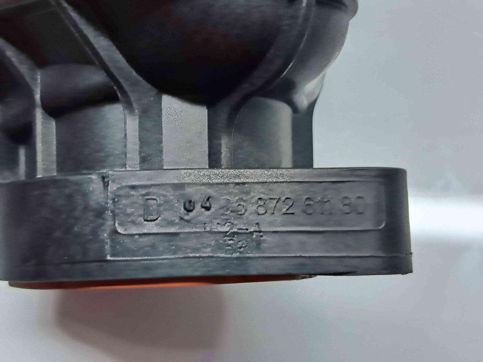 Rezonator turbo Peugeot Partner (II) [Fabr 2008-2018] 9687261180 - imagine 4