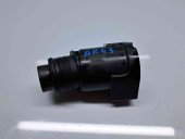 Rezonator turbo Skoda Superb II Combi (3T5) [Fabr 2009-2015] 03L131111J