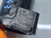 Rezonator turbo Skoda Superb II Combi (3T5) [Fabr 2009-2015] 03L131111J