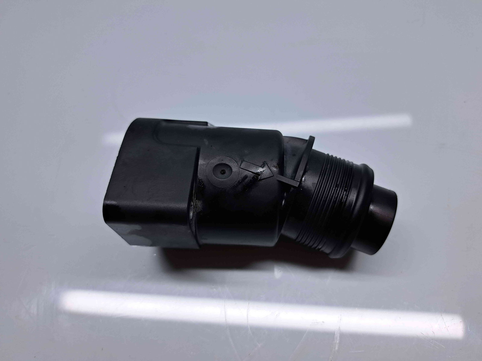 Rezonator turbo Skoda Superb II Combi (3T5) [Fabr 2009-2015] 03L131111J - imagine 4