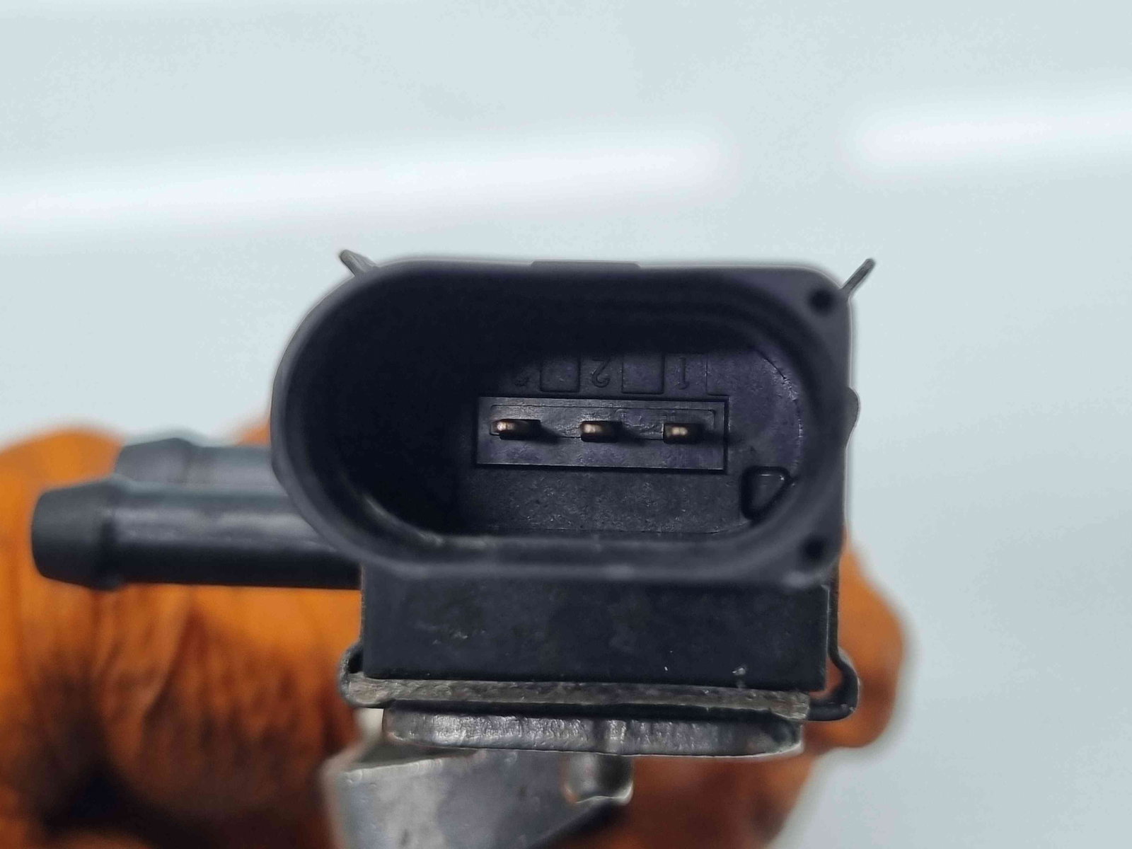 Senzor presiune Volkswagen Tiguan (5N) [Fabr 2007-2016] 076906051A - imagine 2