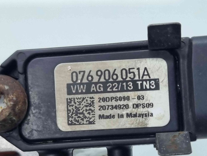  Senzor presiune Volkswagen Tiguan (5N) [Fabr 2007-2016] 076906051A