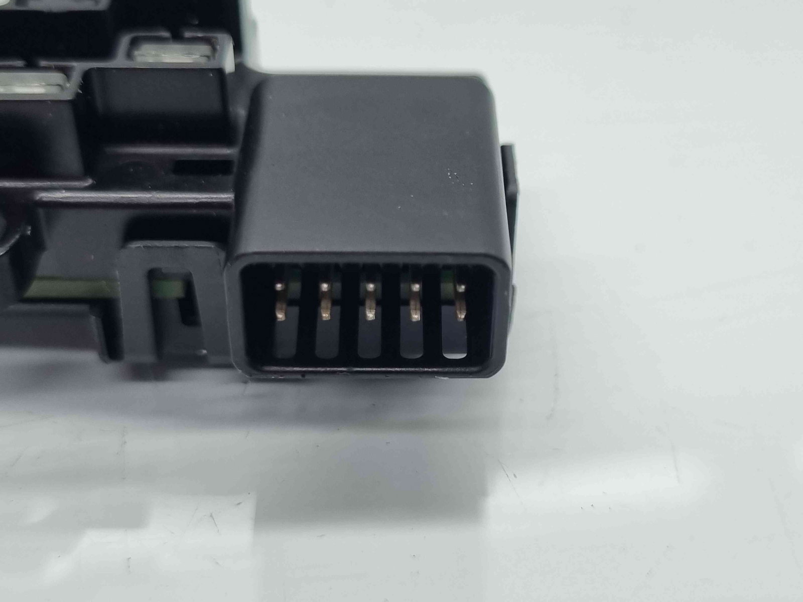 Senzor unghi volan Volkswagen Passat B6 (3C2) [Fabr 2005-2010] 3C0959654 - imagine 2