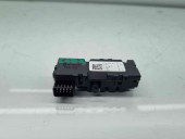  Senzor unghi volan Volkswagen Passat B6 (3C2) [Fabr 2005-2010] 3C0959654