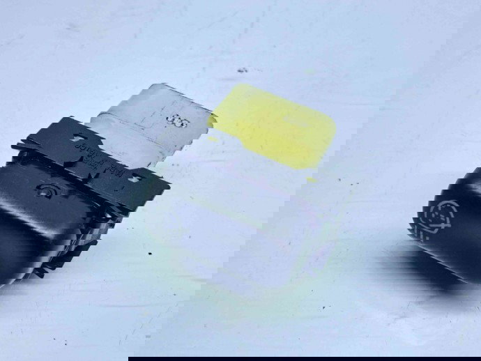  Buton spalator far Mercedes Clasa ML (W163) [Fabr 1998-2005] A1638202610