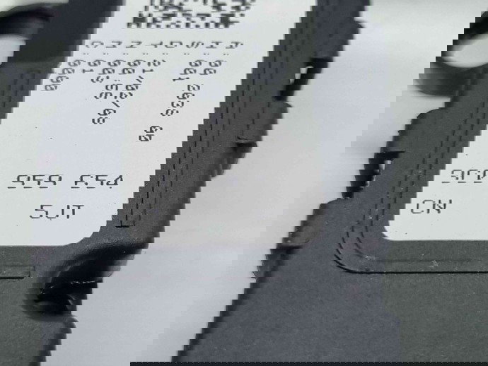  Senzor unghi volan Volkswagen Passat B6 (3C2) [Fabr 2005-2010] 3C0959654