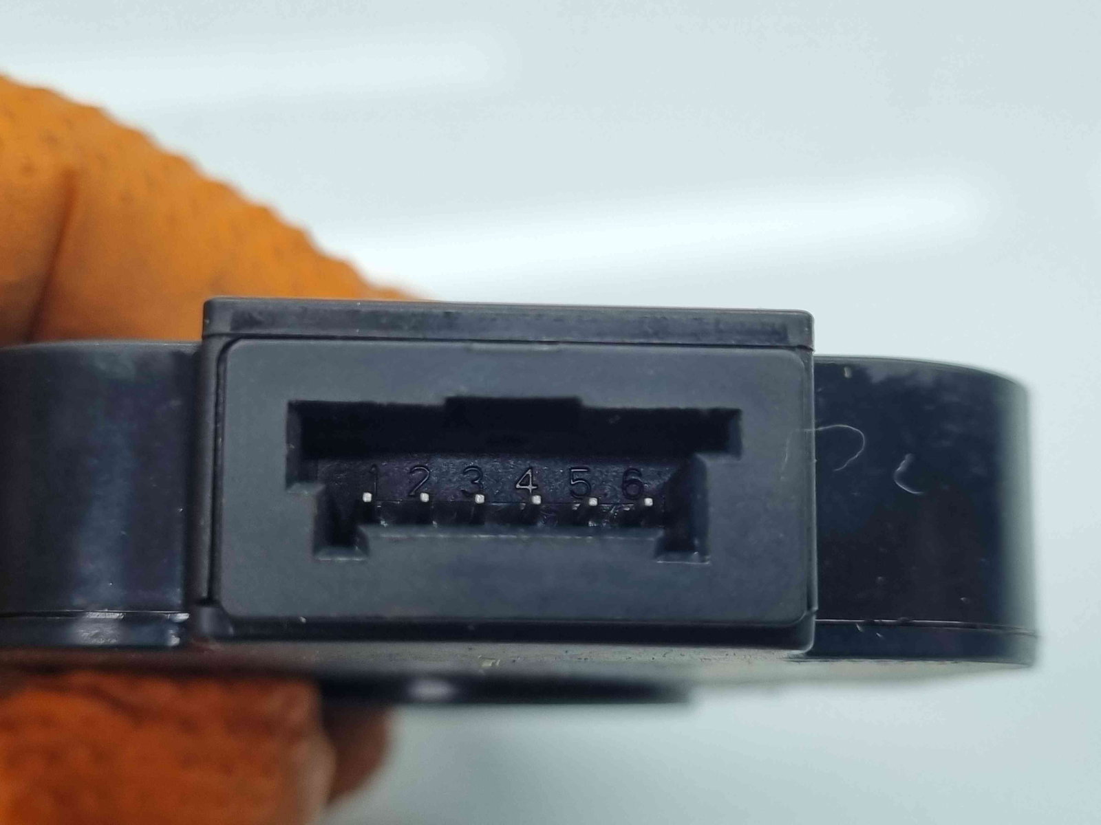 Senzor unghi volan Opel Zafira C (D75) Tourer [Fabr 2011-2017] 13589398 - imagine 3