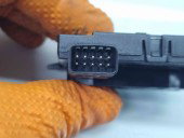  Senzor unghi volan Skoda Octavia 2 (1Z3) [Fabr 2004-2013] 1K0959654