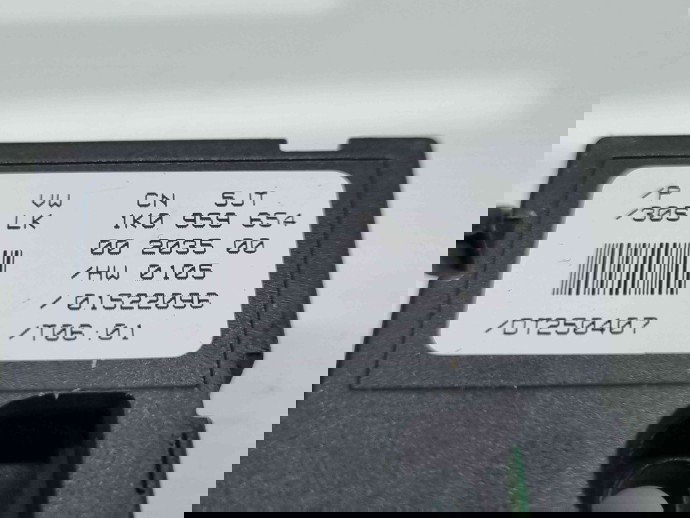  Senzor unghi volan Skoda Octavia 2 (1Z3) [Fabr 2004-2013] 1K0959654