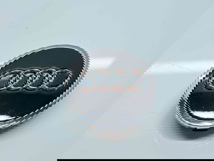 Capac roti Audi Q7 (4LB) [Fabr 2006-2014] Facelift 4M0601170JG3