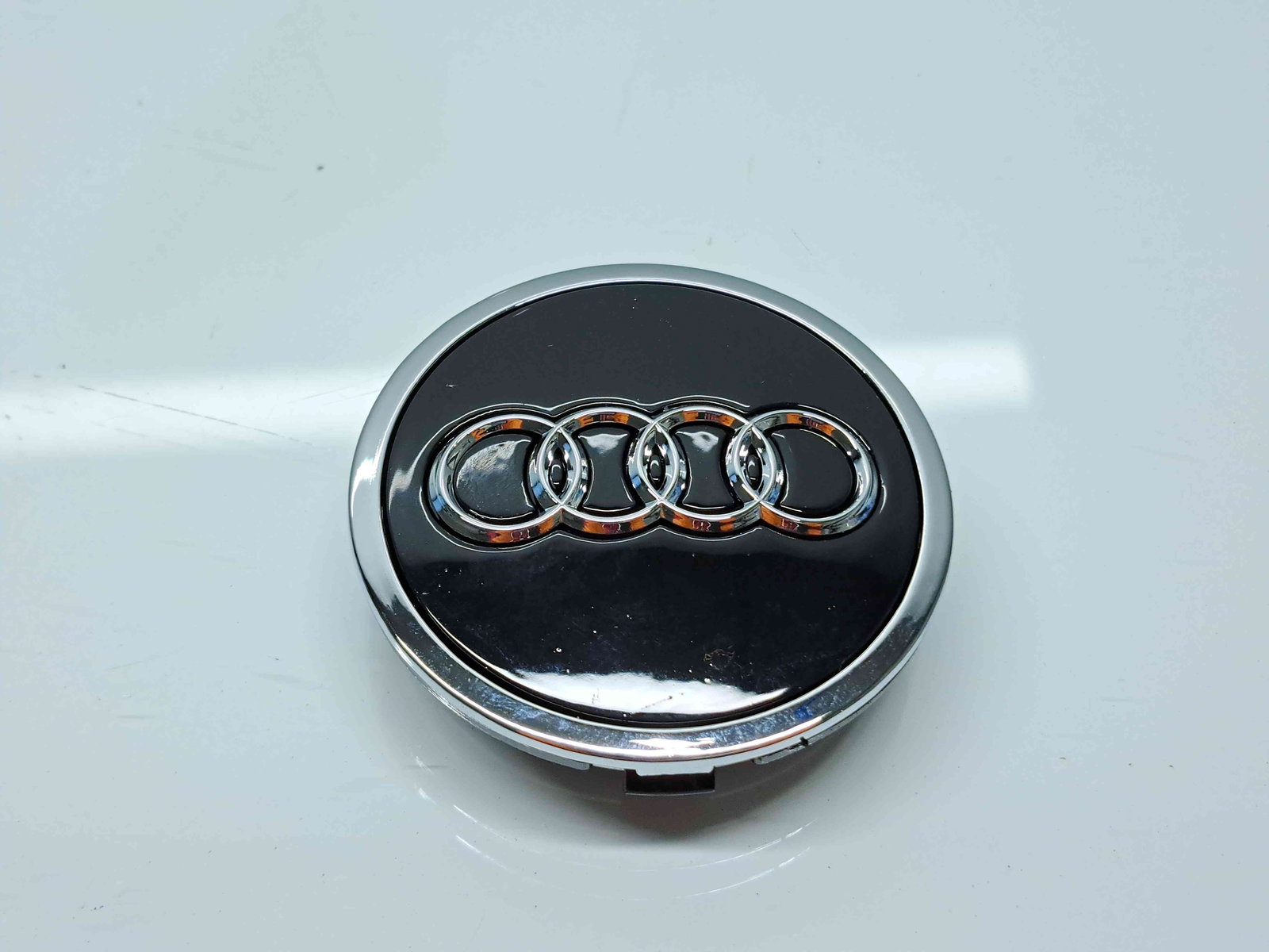 Capac roti Audi Q7 (4LB) [Fabr 2006-2014] Facelift 4M0601170JG3 - imagine 1