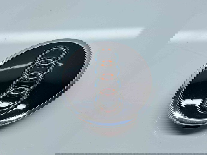 Capac roti Audi Q7 (4LB) [Fabr 2006-2014] Facelift 4M0601170JG3