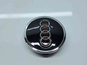 Capac roti Audi Q7 (4LB) [Fabr 2006-2014] Facelift 4M0601170JG3