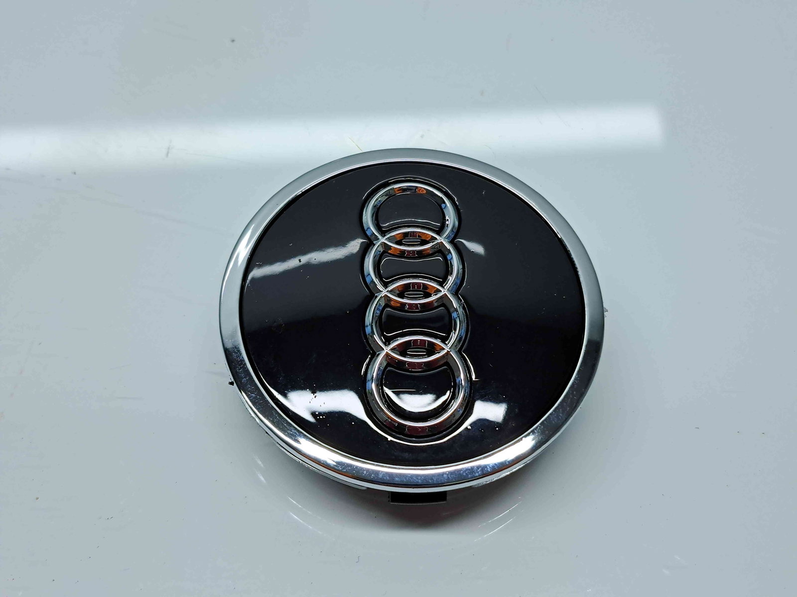 Capac roti Audi Q7 (4LB) [Fabr 2006-2014] Facelift 4M0601170JG3 - imagine 2