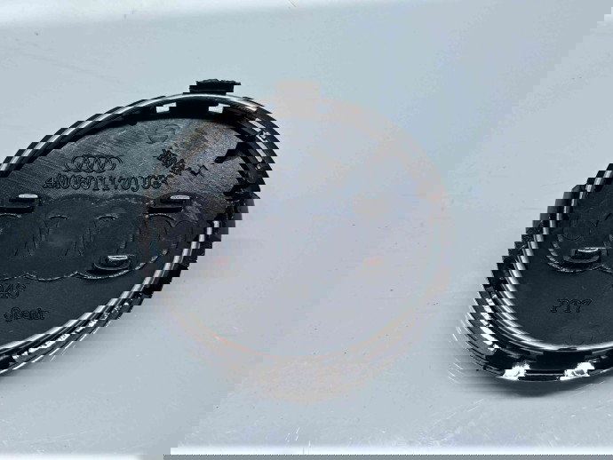 Capac roti Audi Q7 (4LB) [Fabr 2006-2014] Facelift 4M0601170JG3