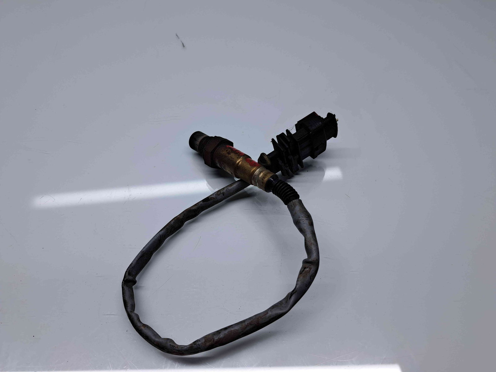 Sonda lambda Opel Corsa E [Fabr 2014-prezent] 55563348 1.4 Benz B14XEL 66KW / 90CP - imagine 1