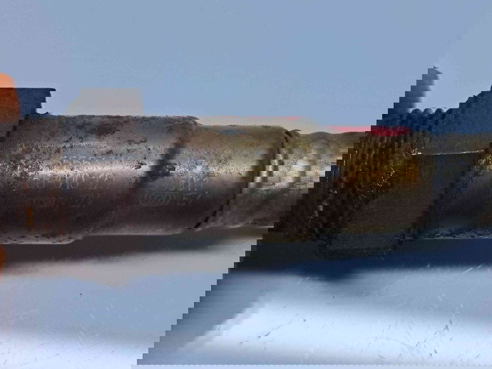 Sonda lambda Opel Corsa E [Fabr 2014-prezent] 55563348 1.4 Benz B14XEL 66KW / 90CP