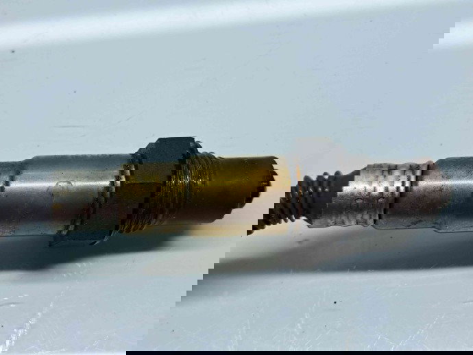 Sonda lambda Peugeot Partner (II) [Fabr 2008-2018] 9687161080 1.6 HDi DV6ETED 55KW / 75CP