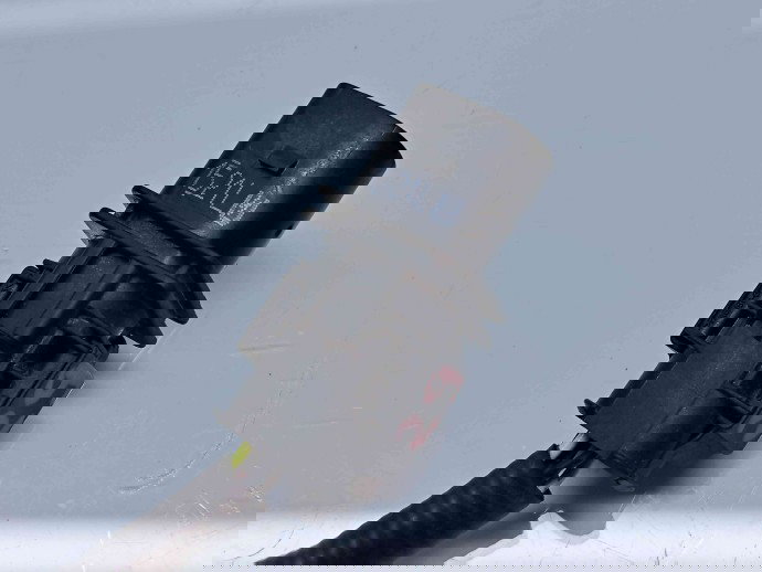 Sonda lambda Peugeot Partner (II) [Fabr 2008-2018] 9687161080 1.6 HDi DV6ETED 55KW / 75CP