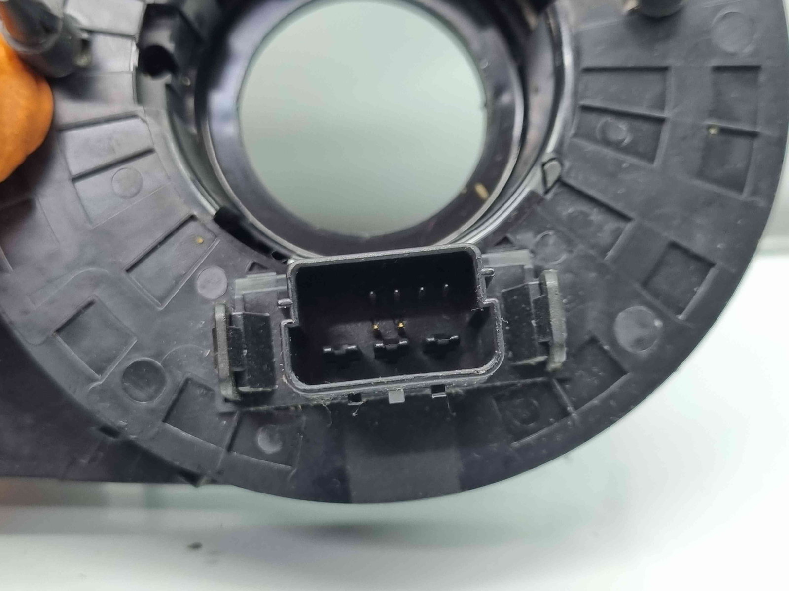 Spirala volan VolkswagenPolo (6R) [Fabr 2009-2016] OEM - imagine 2