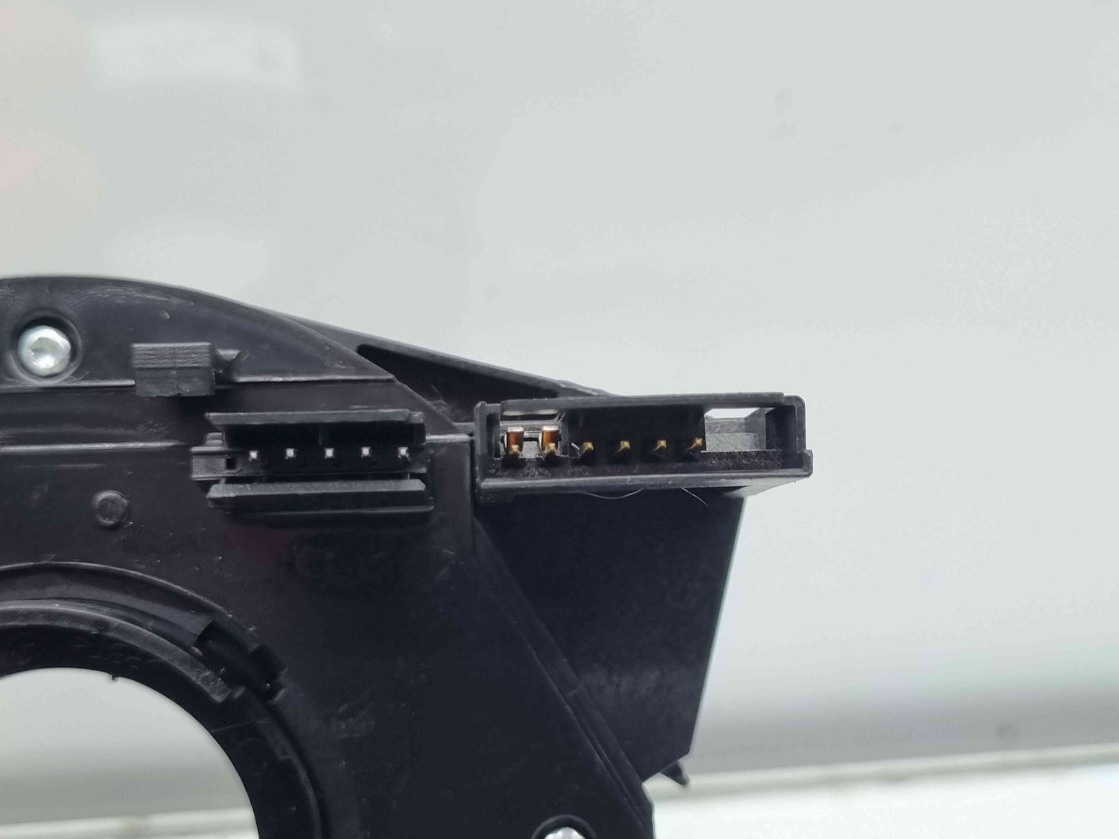 Spirala volan VolkswagenPolo (6R) [Fabr 2009-2016] OEM - imagine 4