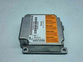 Calculator airbag Mercedes Clasa ML (W163) [Fabr 1998-2005] A1635422918  