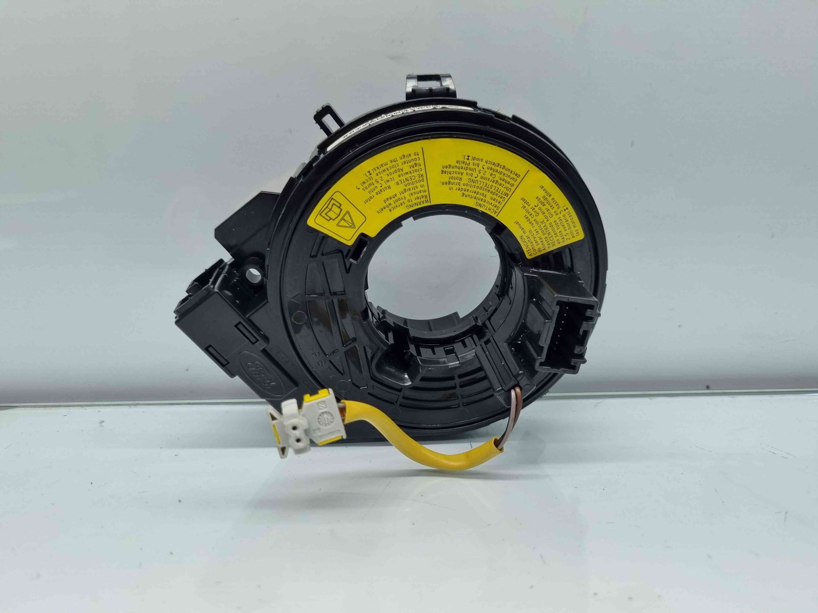 Spirala volan FordB-Max [Fabr 2012-prezent] 8A6T-14A664-AF - imagine 1