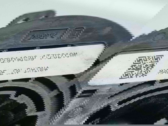  Spirala volan OpelZafira C (D75) Tourer [Fabr 2011-2017] 22914039 