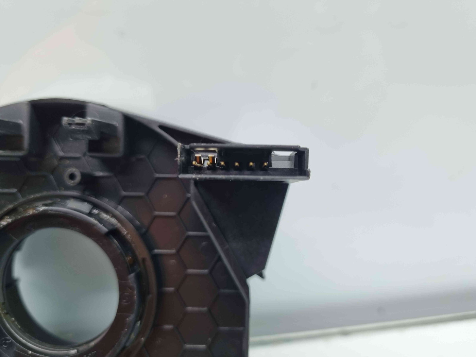 Spirala volan SkodaFabia 2 Combi (5J, 545) [Fabr 2007-2014] 6Q0959653B - imagine 3