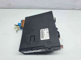 Calculator confort Mercedes Clasa ML (W163) [Fabr 1998-2005] A1635459032  