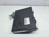 Calculator confort Mercedes Clasa ML (W163) [Fabr 1998-2005] A1635459032  