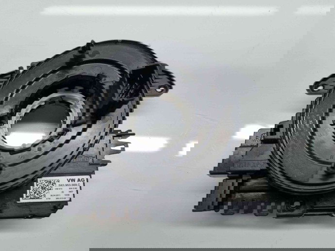  Spirala volan SkodaOctavia 2 Combi (1Z5) [Fabr 2004-2013] Facelift 5K0953569C 