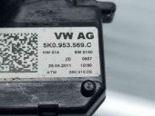  Spirala volan SkodaOctavia 2 Combi (1Z5) [Fabr 2004-2013] Facelift 5K0953569C 