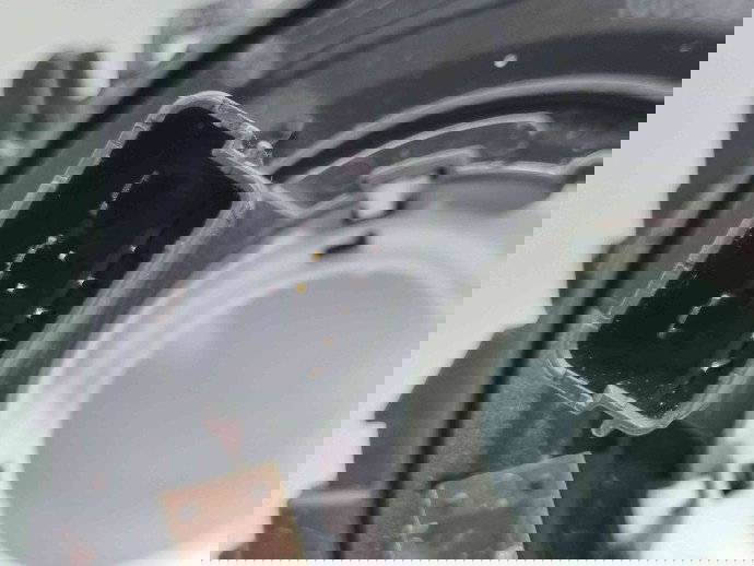  Spirala volan VolkswagenGolf 7 (5G) [Fabr 2014-prezent] 5Q0953549A 