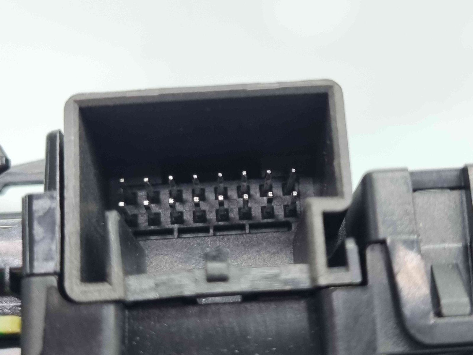 Spirala volan VolkswagenGolf 7 (5G) [Fabr 2014-prezent] 5Q0953549A - imagine 4