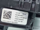  Spirala volan VolkswagenGolf 7 (5G) [Fabr 2014-prezent] 5Q0953549A 