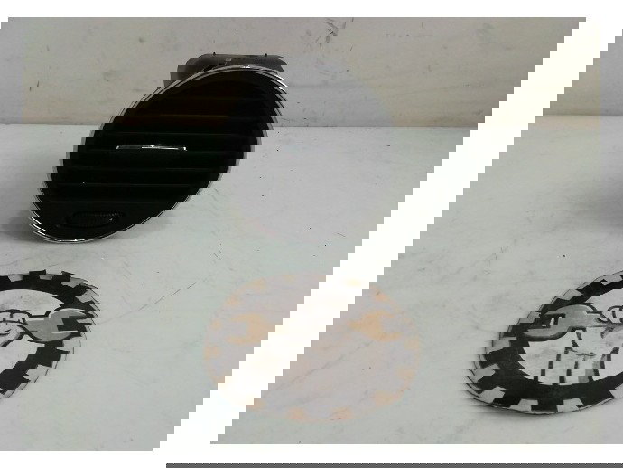 Grila aerisire dreapta Mercedes CLS 350 3.0 CDI A2198300054 2004-2011