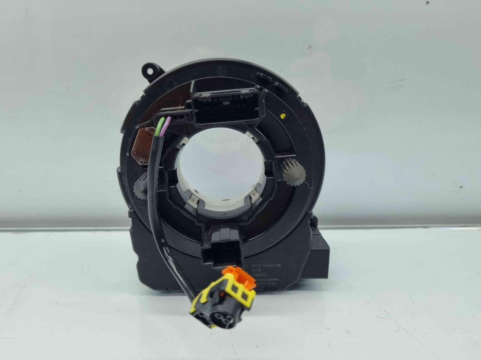 Spirala volan FordFiesta 8 [Fabr 2017-2025] GN15-14A664-AB - imagine 1