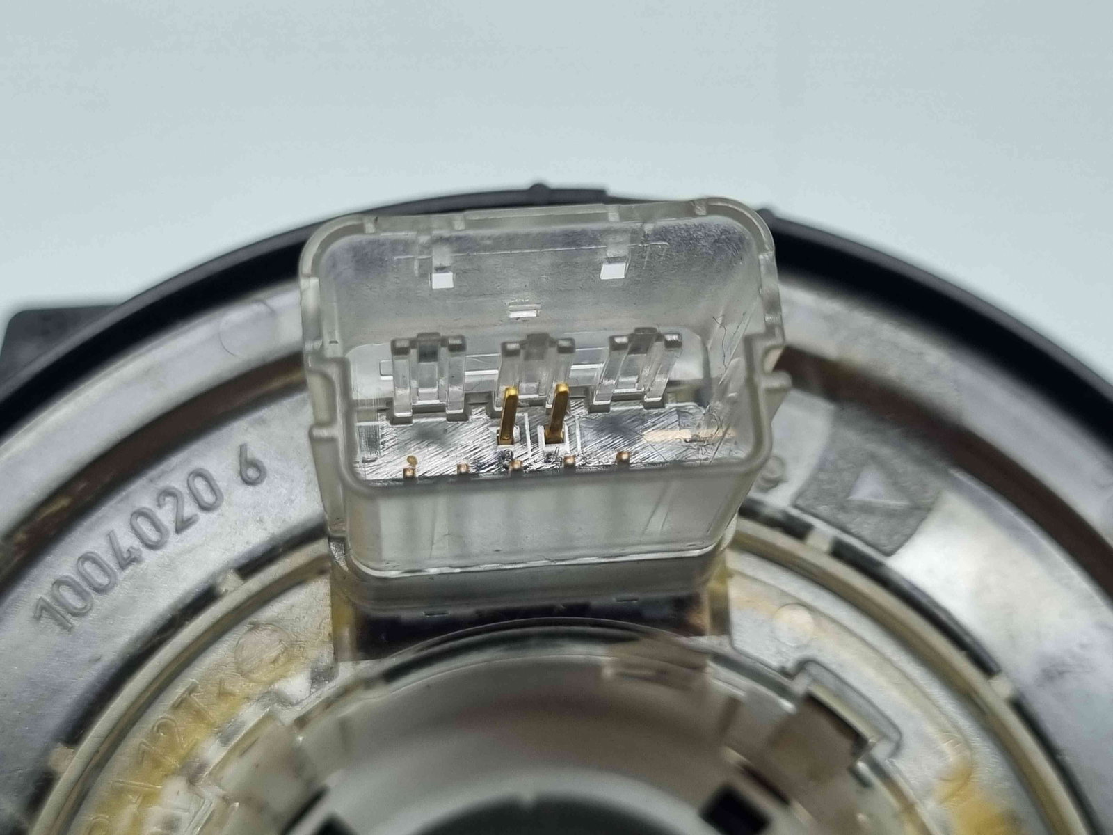 Spirala volan VolkswagenGolf 6 (5K1) [Fabr 2009-2013] 5K0953549C - imagine 4