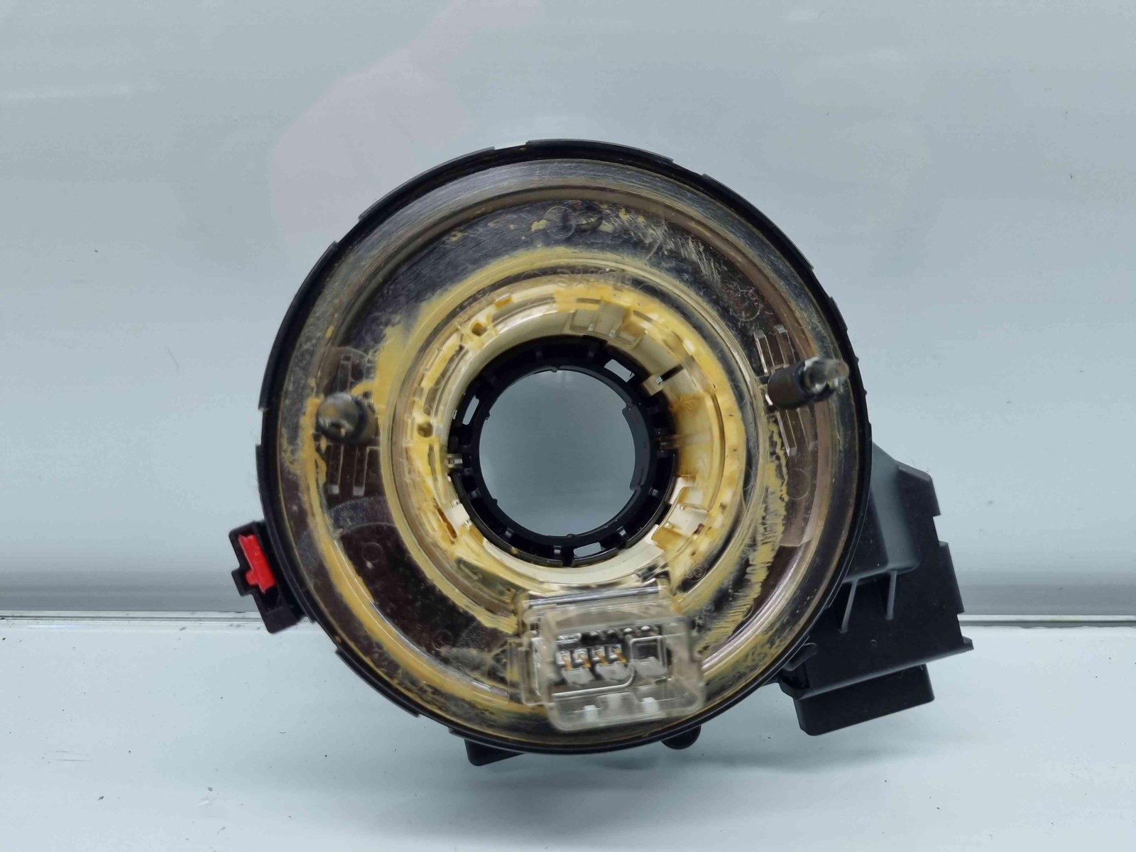 Spirala volan Volkswagen Passat B6 (3C2) [Fabr 2005-2010] 3C0959653B - imagine 1