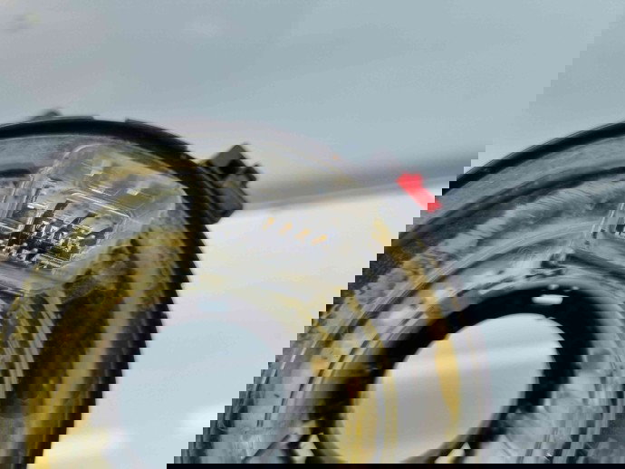 Spirala volan Volkswagen Passat B6 (3C2) [Fabr 2005-2010] 3C0959653B